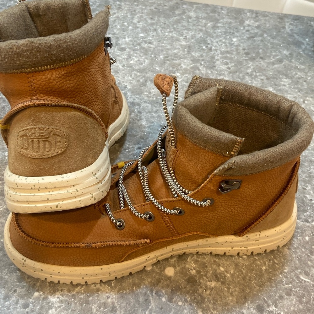 Hey dude men shoes